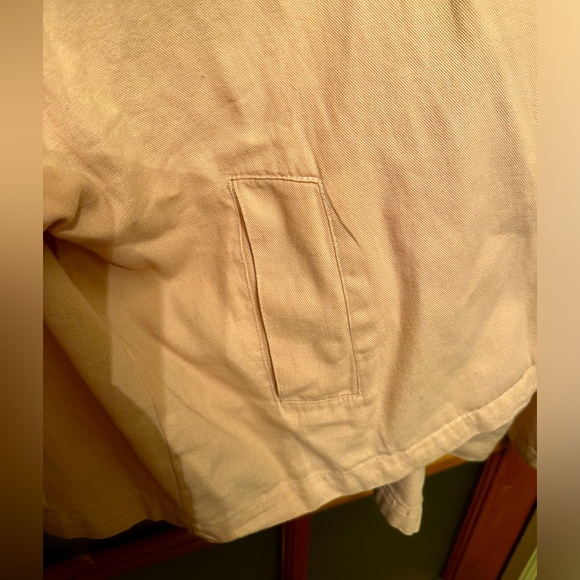 Pink jacket - Picture 3 of 5